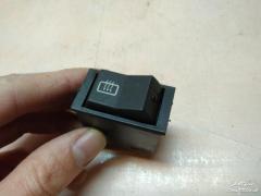 VW/Audi Kippschalter Schalter 431941503 Audi 80 100 K70 Wippenschalter Scheibenheizung