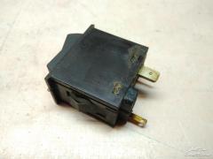 VW/Audi Kippschalter Schalter 431941503 Audi 80 100 K70 Wippenschalter Scheibenheizung