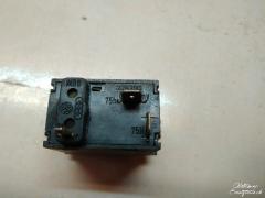 VW/Audi Kippschalter Schalter 431941503 Audi 80 100 K70 Wippenschalter Scheibenheizung