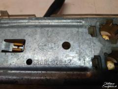 Lampenträger für Rückleuchte Audi 100 C1 Links HELLA SRBBL328ZR mit Schutzhülle