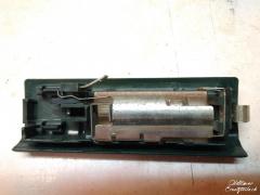 Leseleuchte Innenleuchte 437947303  66W -  Audi 100/Avant - Audi 5000