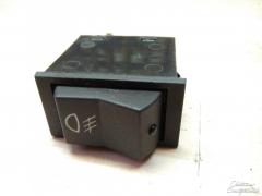 VW/Audi Kippschalter Schalter für Nebelscheinwerfer und Schlussleuchte - 431941535