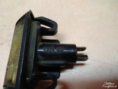 Ford Oldtimer Escort Sierra MK 1 2 3 Kennzeichenleuchte ALTISSIMO 28.0018 30.754