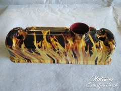 Ventildeckel Kipphebeldeckel für Mini