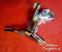 SHIMANO ALTUS A10 Umwerfer / Front Derailleur Triple Hybrid