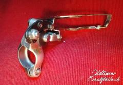 SHIMANO ALTUS A10 Umwerfer / Front Derailleur Triple Hybrid