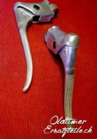 Bremshebel WEINMANN für gerade Lenker Ein Vintage Klassiker