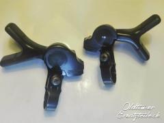 Suntour Daumen Schalthebel SL-XM20-R6 / 3×6 speed - für MTB