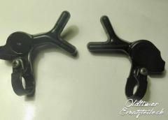 Suntour Daumen Schalthebel SL-XM20-R6 / 3×6 speed - für MTB