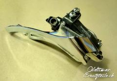 Shimano Alivio MTB Umwerfer - FD-MC14 - Ø 28,6mm - Triple