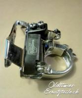 Shimano Alivio MTB Umwerfer - FD-MC14 - Ø 28,6mm - Triple