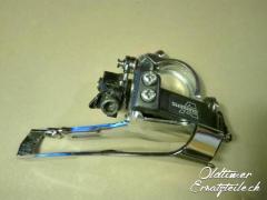 Shimano Alivio MTB Umwerfer - FD-MC14 - Ø 28,6mm - Triple