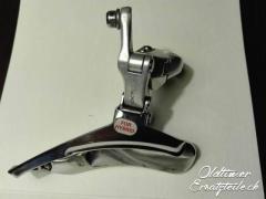 SHIMANO RX-100 FD-A553-GS Triple Umwerfer - Vintage Rennrad