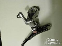 SHIMANO RX-100 FD-A553-GS Triple Umwerfer - Vintage Rennrad