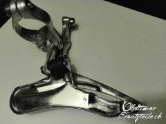 SHIMANO RX-100 FD-A553-GS Triple Umwerfer - Vintage Rennrad