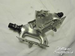 Shimano PD-A550 Pedale - 9/16 Zoll - Vintage