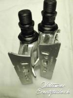 Shimano PD-A550 Pedale - 9/16 Zoll - Vintage