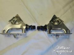 Shimano PD-A550 Pedale - 9/16 Zoll - Vintage