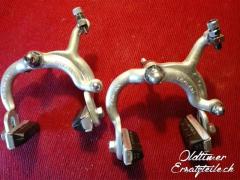 Weinmann Typ 730 Rennvelo Bremsen - Ein Vintage Klassiker