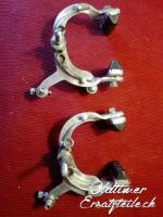 Weinmann Typ 730 Rennvelo Bremsen - Ein Vintage Klassiker