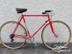 Suche: Vintage Rennvelo Mondia Cilo Tigra Allegro und Andere