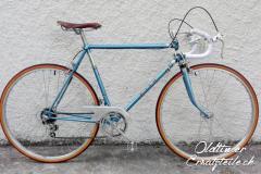 Suche: Vintage Rennvelo Mondia Cilo Tigra Allegro und Andere