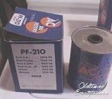 Oelfilter AC PF 210