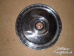 Raddeckel Ford Thunderbird 1956