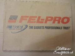 Differential Gehäuse Dichtung