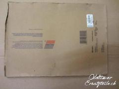 Differential Gehäuse Dichtung