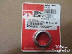 Spacer für Zündschloss zu Ford Mustang 1965 + 1966