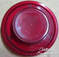 1 Paar Rückleuchten zu Ford Thunderbird 1956