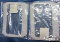 Rücklichtdichtung zu Ford Mustang 1965 + 1966