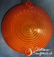 Blinkergläser orange, paar passend zu Ford Mustang 1964-1966