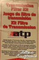 Automatenoel-Filter zu Ford Mustang / Mercury Cougar