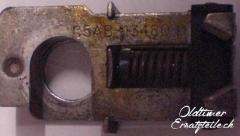 Bremslicht Schalter zur Ford Mustang 1965 + 1966