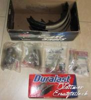 Bremskit für Ford Mustang / Mercury Cougar etc