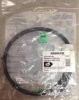 Servoschlauch / Power Steering Return Hose