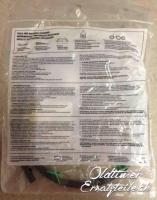 Servoschlauch / Power Steering Return Hose