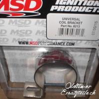 MSD Universalhalterung für Zündspule