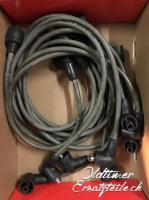 Zündkabelsatz zu Ford Mustang V8