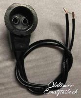 Tremec T-5, Kabel für Rückfahrlampen