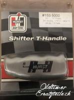 T-Handle Hurst Shifter Knob 4-Speed