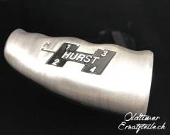 T-Handle Hurst Shifter Knob 4-Speed