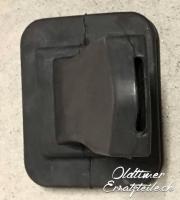 Gummidichtung Kupplung zu Glocke passend zu Ford Mustang