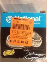 Ausdrücklager zu Ford Mustang 1965 - 1973