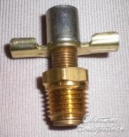 Wasserablassschraube zu Ford Mustang 1965 - 1995