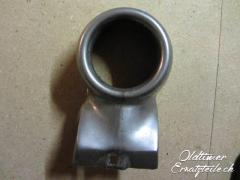 Stossstangenhorn zu Ford Thunderbird 1955 + 1956