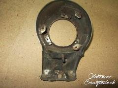 Stossstangenhorn zu Ford Thunderbird 1955 + 1956