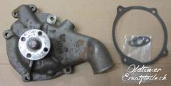 Neue Wasserpumpe zu Ford 292 / 312 Motoren inkl. Dichtungen